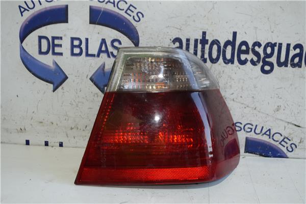 SERIE 3 BERLINA E46 Piloto Trasero Derecho