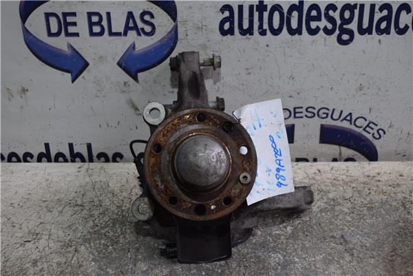 CROMA 194 Mangueta Delantera Izquierda