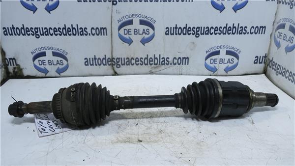 PRIUS NHW20 Transmision Delantera Izquierda