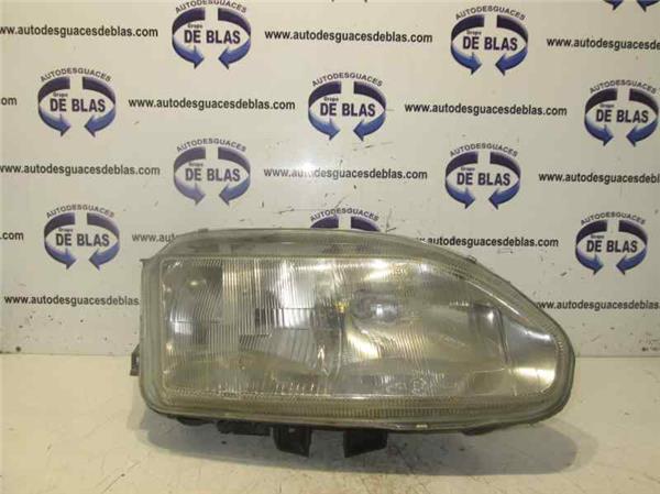 SAFRANE B54 Faro Delantero Derecho SAFRANE B54 Faro Delantero Derecho