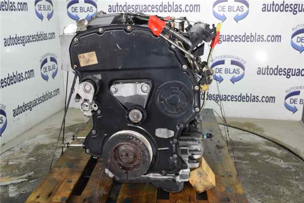 MONDEO BERLINA GE Motor Completo