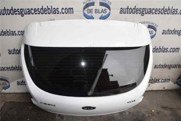 CEED Porton Trasero