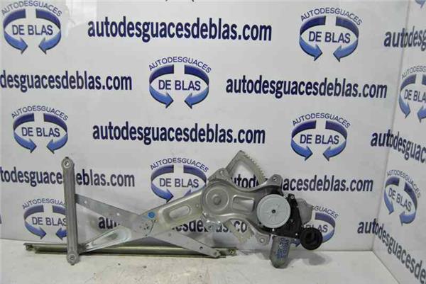 PRIUS NHW30 Elevalunas Electrico Delantero Derecho PRIUS NHW30 Elevalunas Electrico Delantero Derecho
