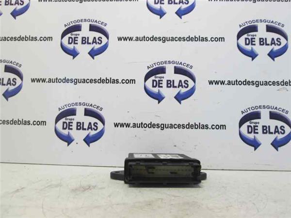 Vectra C Caravan 2003- Centralita Cierre