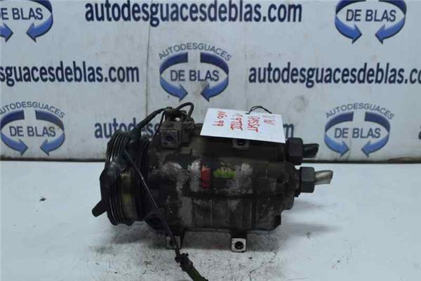 PASSAT BERLINA 3B2 Compresor Aire Acondicionado PASSAT BERLINA 3B2 Compresor Aire Acondicionado