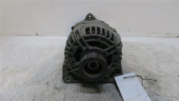 Megane III Berlina 5P 2008- Alternador Megane III Berlina 5P 2008- Alternador