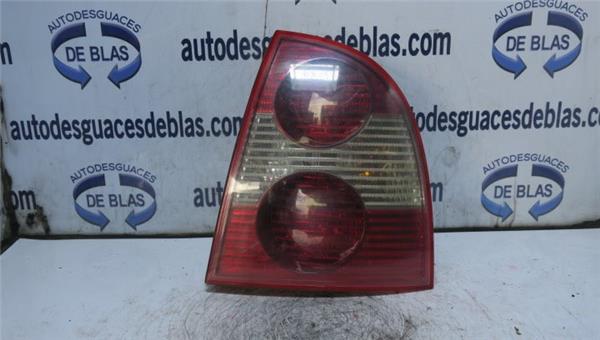 PASSAT BERLINA 3B3 Piloto Trasero Derecho PASSAT BERLINA 3B3 Piloto Trasero Derecho