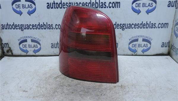 A4 AVANT B5 Piloto Trasero Izquierdo A4 AVANT B5 Piloto Trasero Izquierdo
