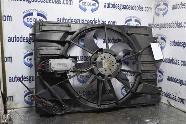 ALTEA 5P1 Electroventilador