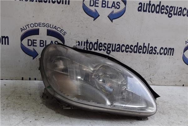 CLASE S W220 BERLINA FARO XENON DERECHO CLASE S W220 BERLINA FARO XENON DERECHO