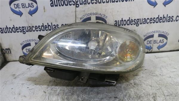 Saxo 1999- Faro Delantero Izquierdo Saxo 1999- Faro Delantero Izquierdo
