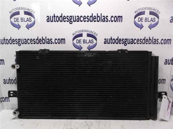 SERIE 75 RJ Condensador