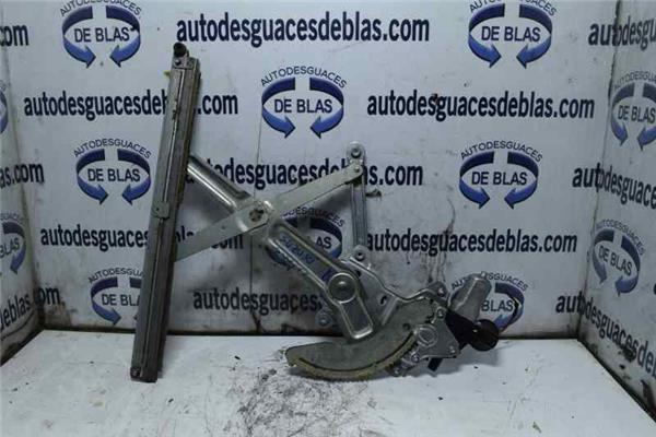 SWIFT BERLINA MZ Elevalunas Electrico Delantero Derecho
