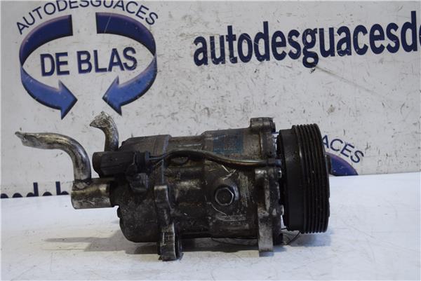 CORDOBA BERLINA 6L2 Compresor Aire Acondicionado