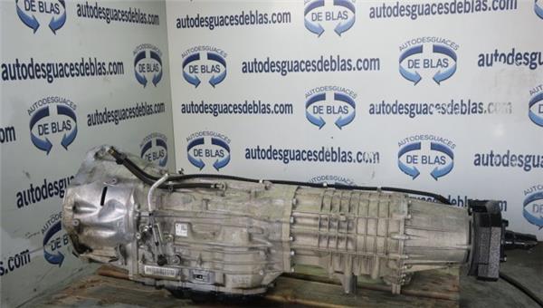 TOUAREG 7L6 Caja Cambios Manual TOUAREG 7L6 Caja Cambios Manual
