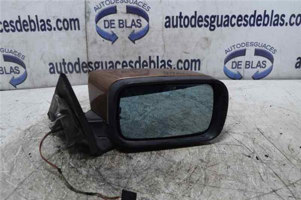 SERIE 3 BERLINA E46 Retrovisor Derecho