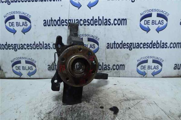 ASTRA GTC Mangueta Delantera Izquierda