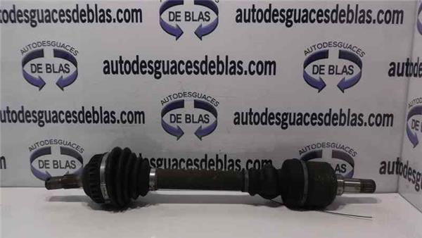 XSARA BERLINA Transmision Delantera Izquierda XSARA BERLINA Transmision Delantera Izquierda