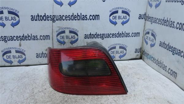 XSARA BERLINA Piloto Trasero Izquierdo