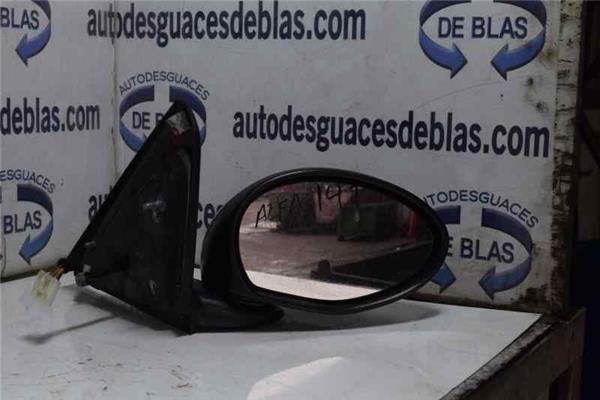 147 190 Retrovisor Derecho