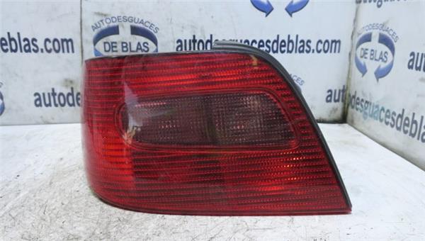 XSARA BERLINA Piloto Trasero Izquierdo