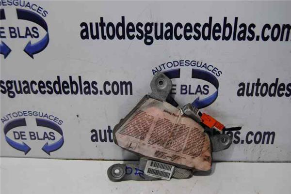 SERIE 5 TOURING E39 Airbag Lateral Trasero Izquierdo