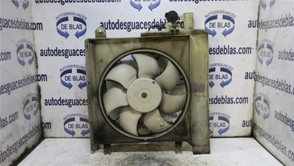 AYGO KGBWNB2005- Electroventilador AYGO KGBWNB2005- Electroventilador