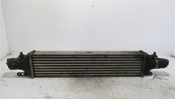 II Doblò 263 Cargo 2014- Intercooler