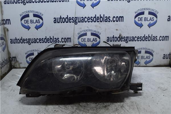 SERIE 3 BERLINA E46 Faro Delantero Izquierdo