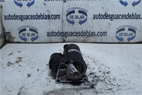 CLIO II FASE I BCBO Motor Arranque