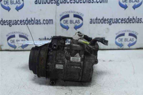 CLASE E W210 BERLINA DIESEL Compresor Aire Acondicionado