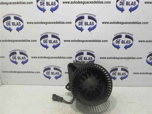 Megane I Cabriolet EA01995- Motor Calefaccion