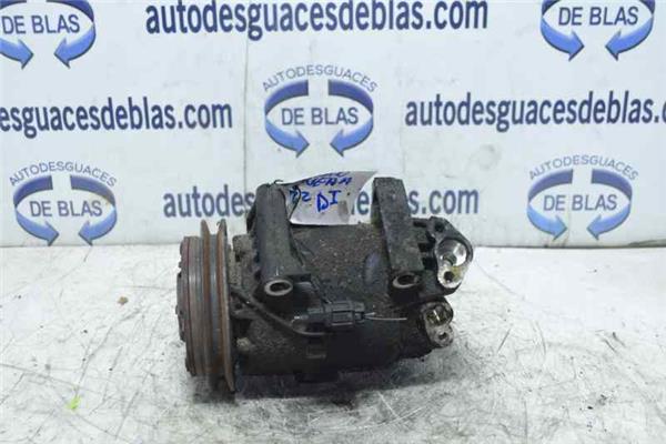 ALMERA N16E Compresor Aire Acondicionado
