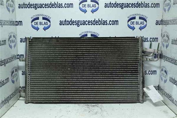 FOCUS C-MAX CAP Condensador