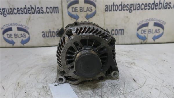 407 2004- Alternador