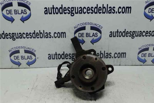 CLIO II FASE II BCB0 Mangueta Delantera Derecha
