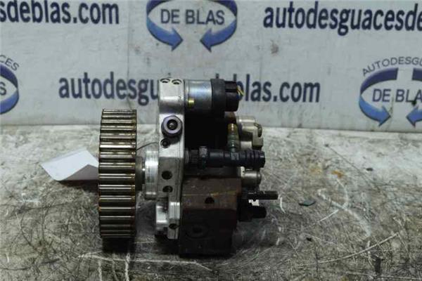 LAGUNA II BG0 Bomba Inyectora