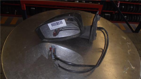 STILO 192 Retrovisor Izquierdo