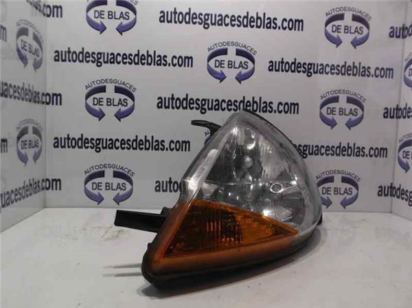 KA CCQ1996- Faro Delantero Izquierdo