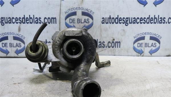 LAGUNA B56 Turbo