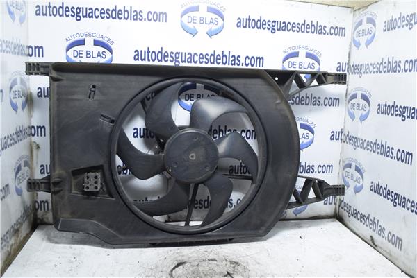LAGUNA II BG0 Electroventilador