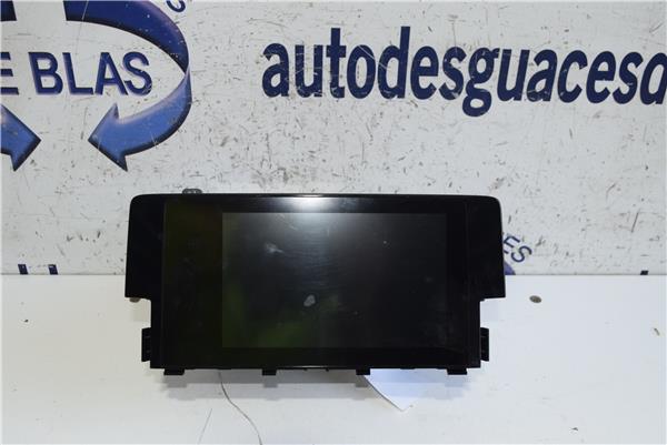 CIVIC LIM.5 FK Soporte Navegador CIVIC LIM.5 FK Soporte Navegador