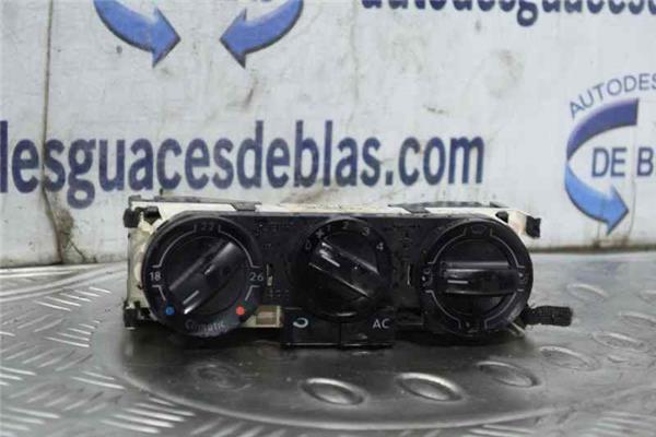 SHARAN 7M67M9 Mandos Climatizador