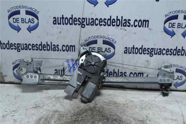 C3 Elevalunas Electrico Delantero Derecho