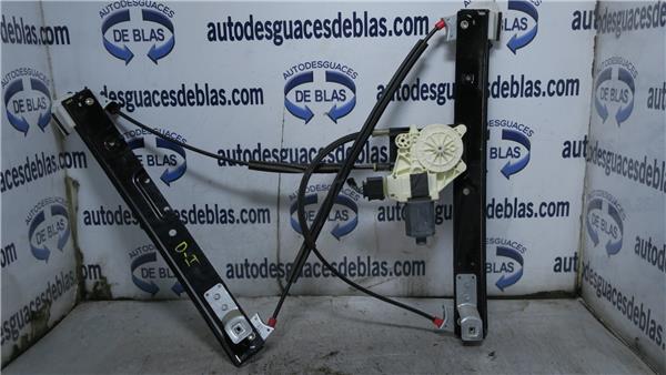 MONDEO BER. CA2 Elevalunas Electrico Delantero Izquierdo MONDEO BER. CA2 Elevalunas Electrico Delantero Izquierdo