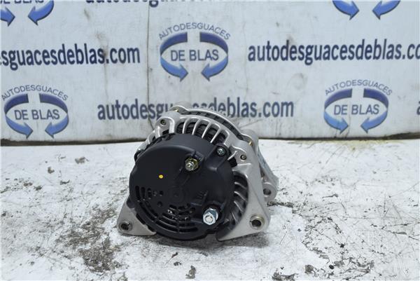 CORSA C Alternador