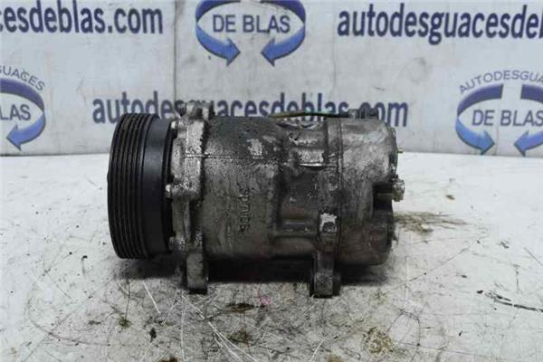 A3 8L Compresor Aire Acondicionado