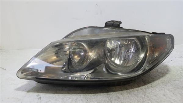 Exeo ST 3R506.2009- Faro Delantero Izquierdo Exeo ST 3R506.2009- Faro Delantero Izquierdo