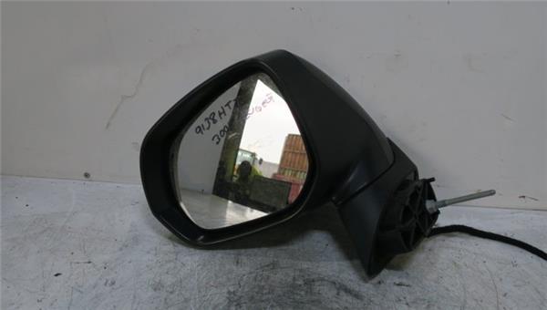3008 05.2009- Retrovisor Izquierdo 3008 05.2009- Retrovisor Izquierdo