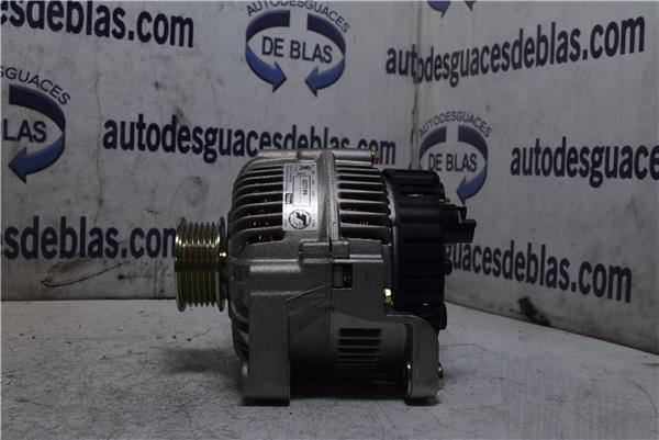 V40 FAMILIAR Alternador